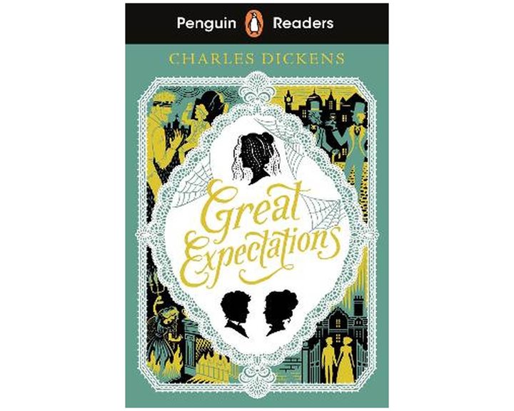 PENGUIN READERS LEVEL 6: GREAT EXPECTATIONS