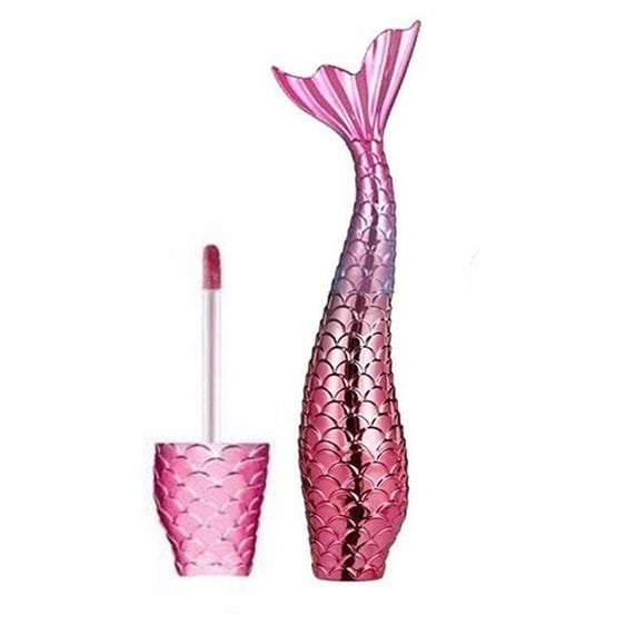 Martinelia Mermaid Tail Flavoured Lip Gloss C-79000