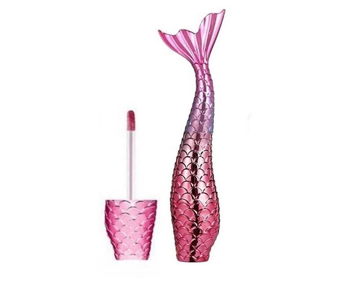 Martinelia Mermaid Tail Flavoured Lip Gloss C-79000