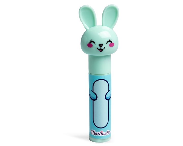 Martinelia Elephant & Bunny Lip Balm C-68139