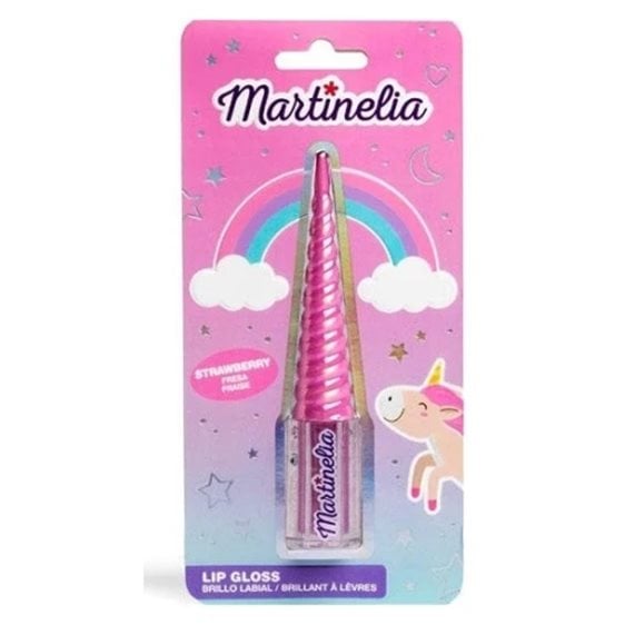 Martinelia Little Unicorn Lip Gloss 2ml C-26031