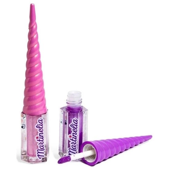 Martinelia Little Unicorn Lip Gloss 2ml C-26031