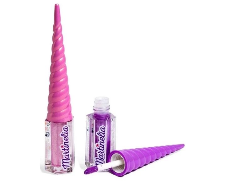 Martinelia Little Unicorn Lip Gloss 2ml C-26031