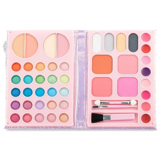 Martinelia Shimmer Wings Makeup Wallet LL-12247