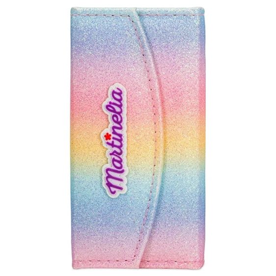 Martinelia Shimmer Paws Small Makeup Wallet L-30574