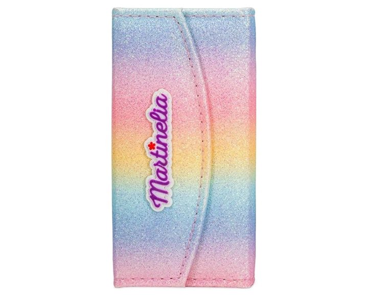 Martinelia Shimmer Paws Small Makeup Wallet L-30574