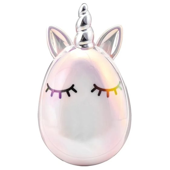 Martinelia Unicorn Detangle Hair Brush L-41030