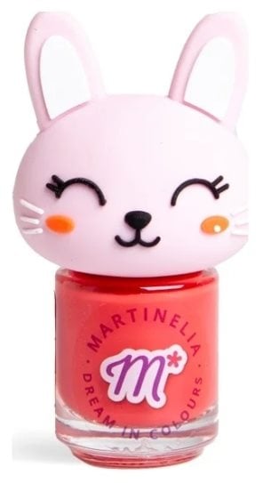 Martinelia My Best Friends Nail Polish LL-90012