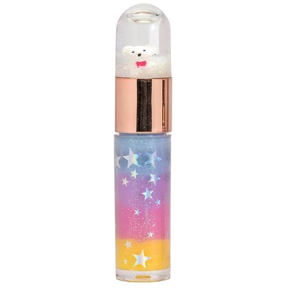 Martinelia Bear Lip Gloss Glitter Effect C-61039