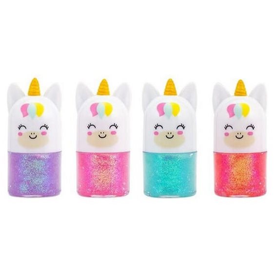 Martinelia Unicorn Roll-on Face & Body Glitter 18gr L-1168