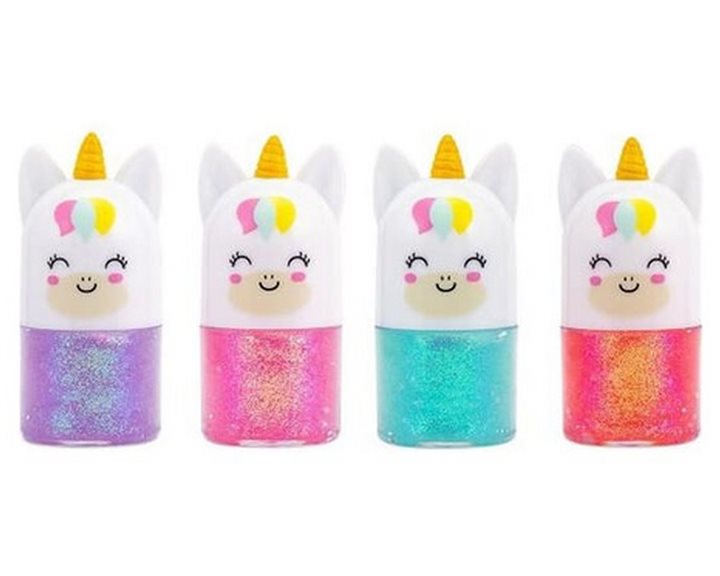 Martinelia Unicorn Roll-on Face & Body Glitter 18gr L-1168