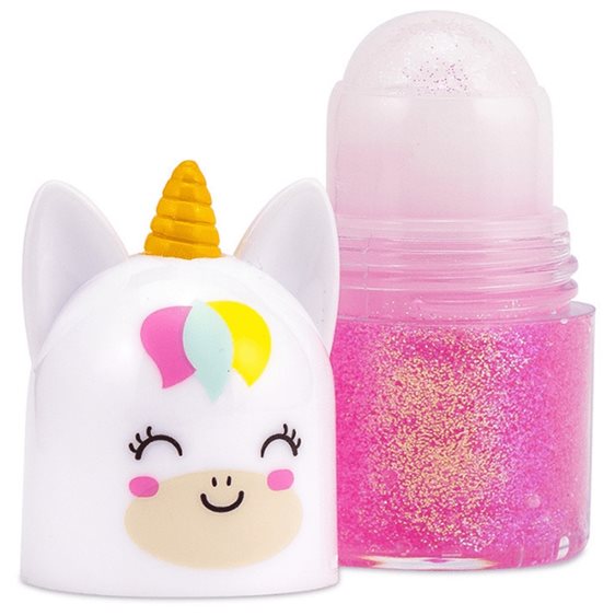 Martinelia Unicorn Roll-on Face & Body Glitter 18gr L-1168