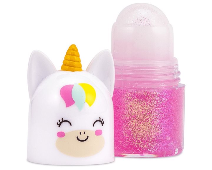 Martinelia Unicorn Roll-on Face & Body Glitter 18gr L-1168