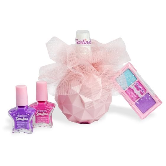 Martinelia Starshine Body Mist Beauty Set LM-12277