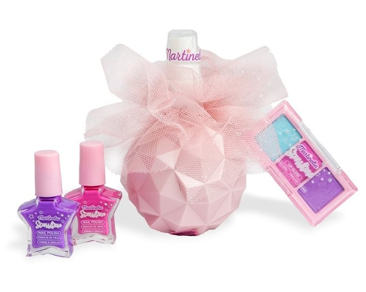 Martinelia Starshine Body Mist Beauty Set LM-12277