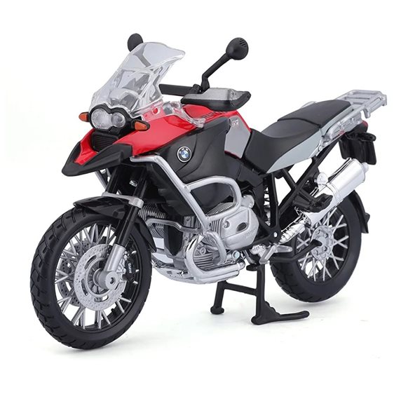 Maisto BMW R 1200 GS 31101 1/12