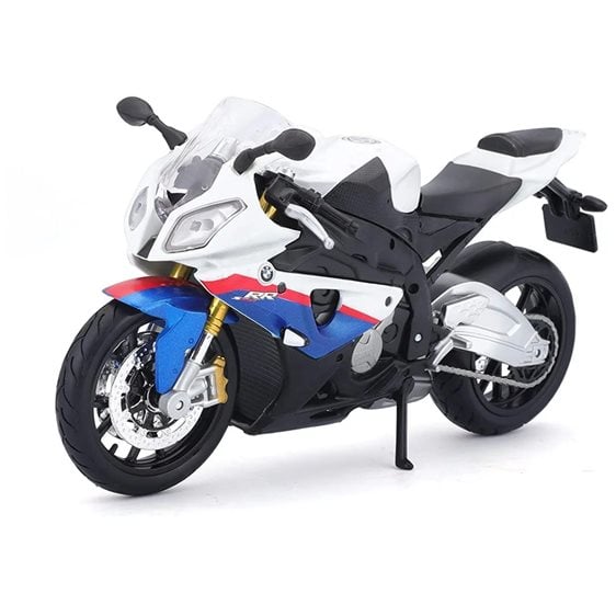 Maisto BMW S 1000 RR 31101 1/12