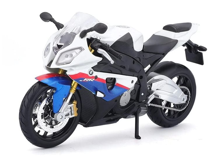 Maisto BMW S 1000 RR 31101 1/12