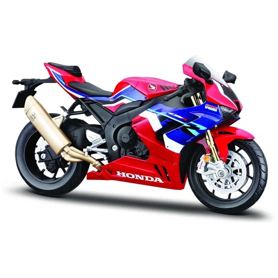 Maisto Honda CBR 1000RR-R Fireblade SP 1 12 31101  1/12