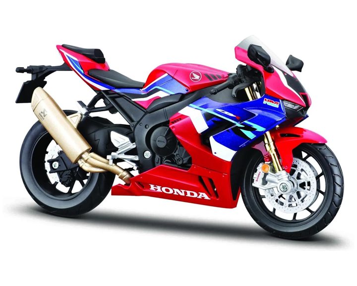 Maisto Honda CBR 1000RR-R Fireblade SP 1 12 31101  1/12