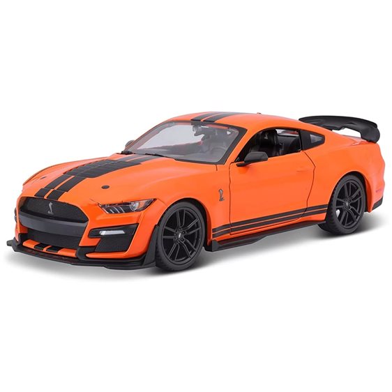 Maisto Special Edition 2020 Mustang Shelby Gt500 48/31532