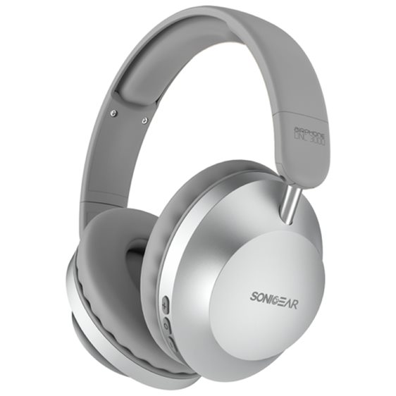 SONIC GEAR BT5.4 HEADSET AIRPHONE DNC 3000 PLATINUM
