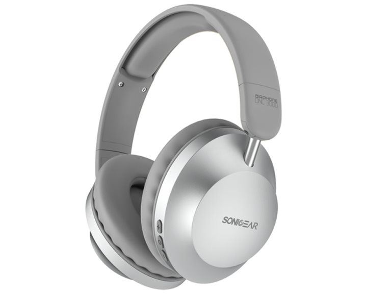 SONIC GEAR BT5.4 HEADSET AIRPHONE DNC 3000 PLATINUM