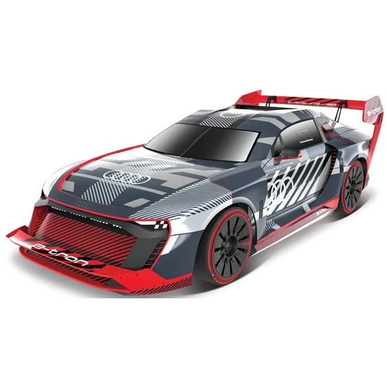 Maisto R/C Tech Premium Cars 1:24 49/82342