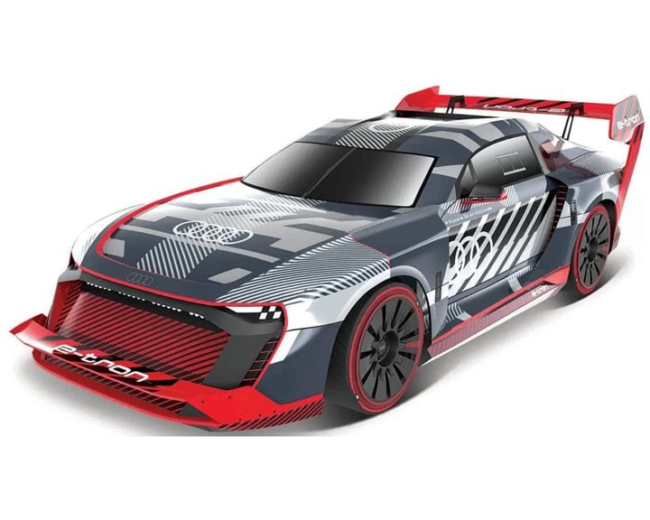 Maisto R/C Tech Premium Cars 1:24 49/82342