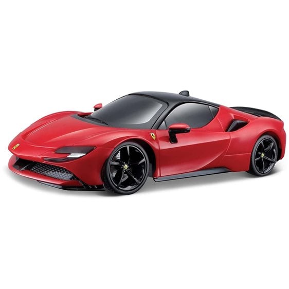 Maisto Premium Ferrari SF90 Stradale Red 1/24 49/82334