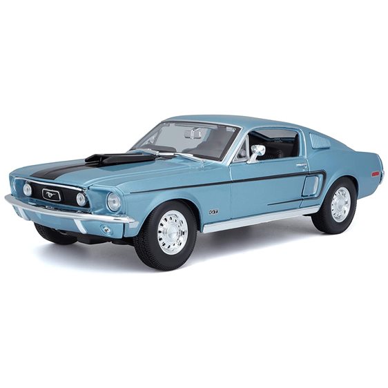 Maisto Special Edition 1:18 Ford Mustang GT 48/31167WT