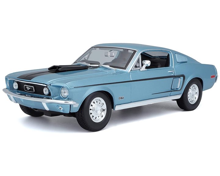 Maisto Special Edition 1:18 Ford Mustang GT 48/31167WT