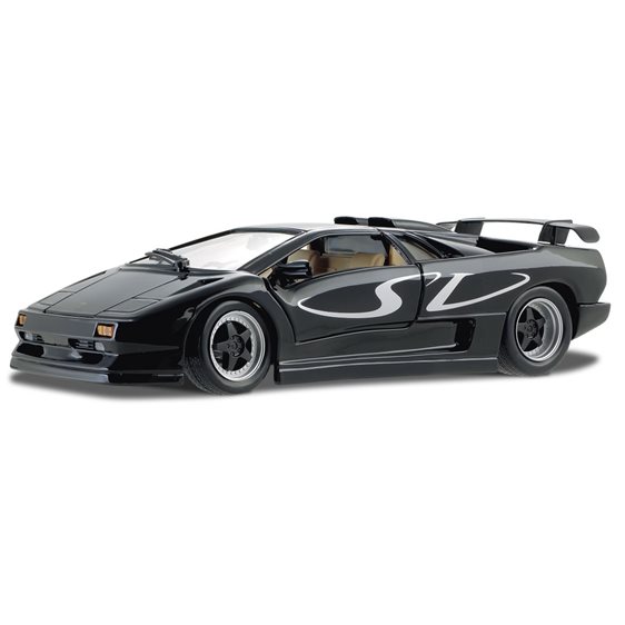 Maisto Special Edition Lamborghini Diablo SV 1:18  48/31844