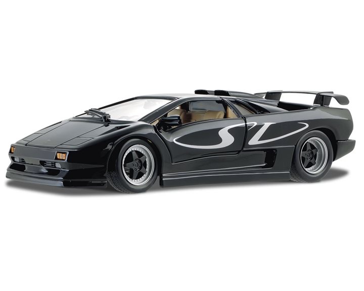 Maisto Special Edition Lamborghini Diablo SV 1:18  48/31844