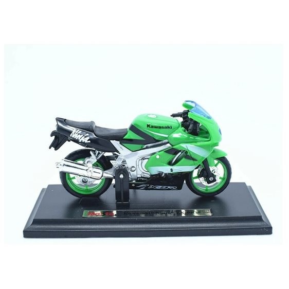 Maisto Special Edition 1:18 Μοτοσικλέτες - 18 Σχέδια 48/34700