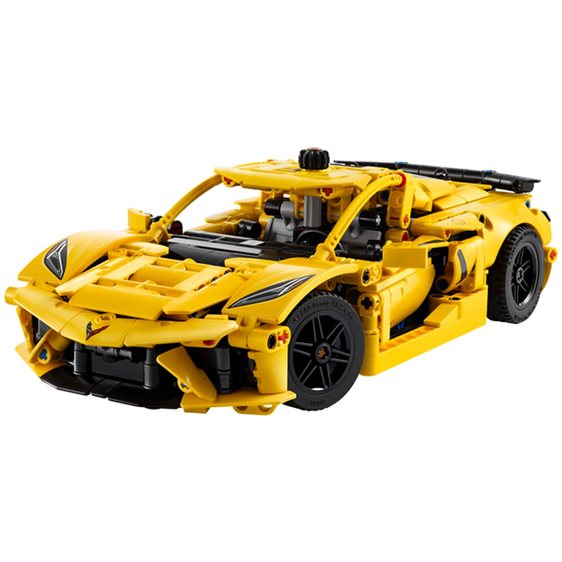 LEGO Chevrolet Corvete Stingray 42205
