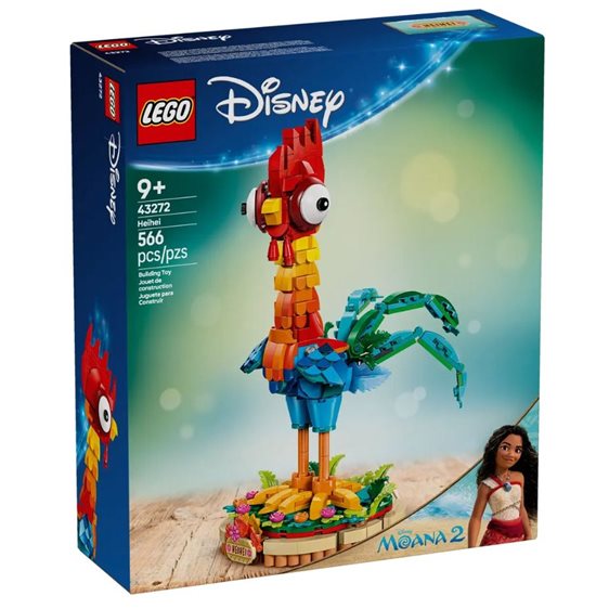 LEGO Heihei 43272