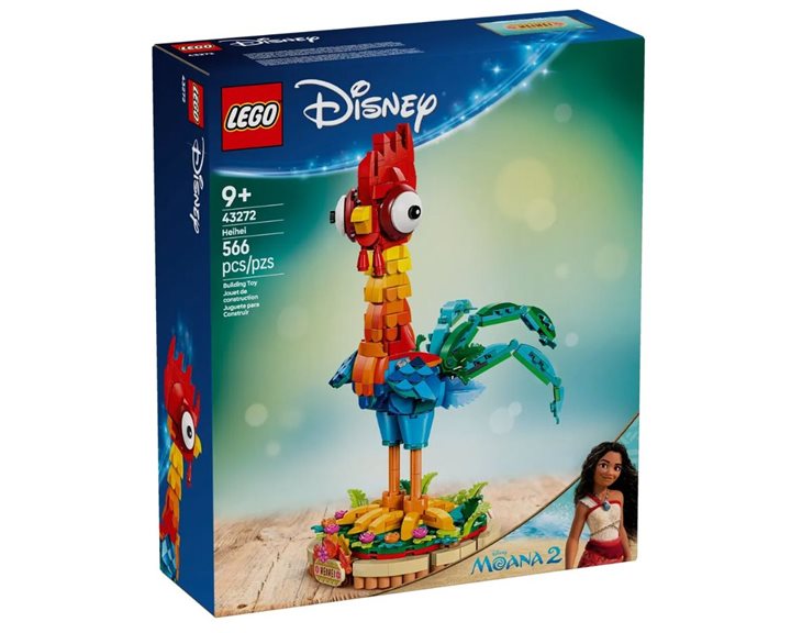 LEGO Heihei 43272