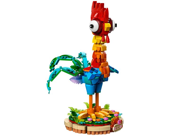 LEGO Heihei 43272
