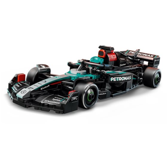 LEGO Mercedes-AMG F1 W15 Race Car 77244
