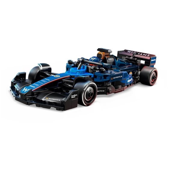 LEGO Williams Racing FW46 F1 Race Car 77249