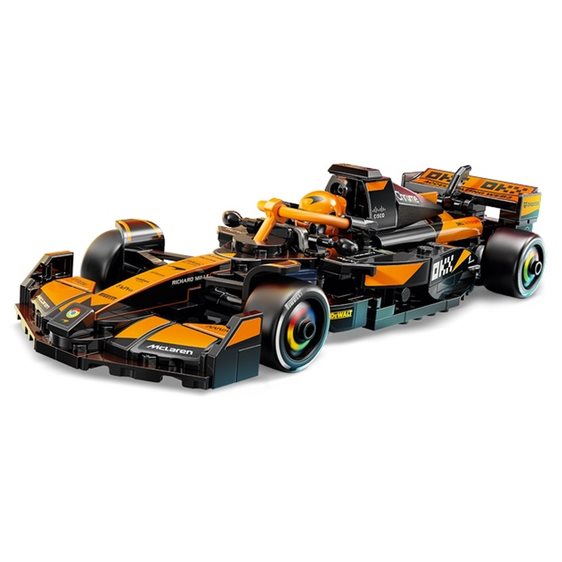 LEGO Mclaren F1 Team MCL38 Race Car 77251