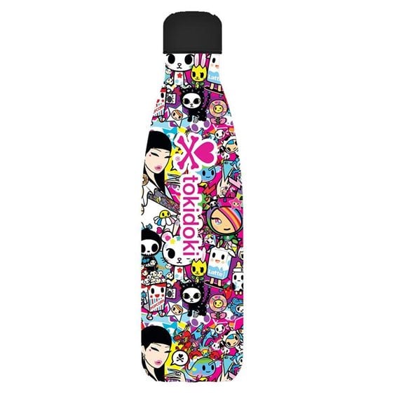 Παγούρι Θερμός Ανοιξείδωτο 500ml Tokidoki 000470326