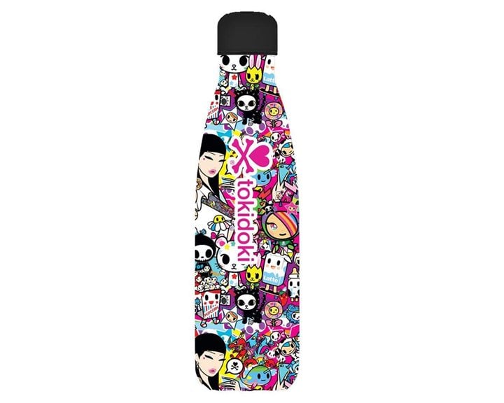 Παγούρι Θερμός Ανοιξείδωτο 500ml Tokidoki 000470326