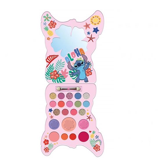 Stitch Disney Make Up Palette LN-1271