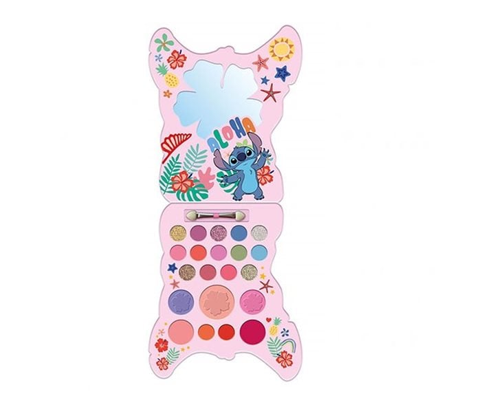 Stitch Disney Make Up Palette LN-1271