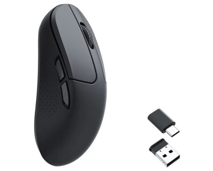 Keychron M3 Mini Wireless Mouse - (M3M-A1) 1k Hz