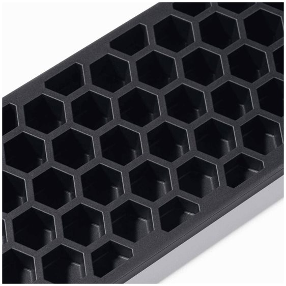 Keychron Silicon Palm Rest (PR52) for K10Pro / K10Max / Q6 / Q6Pro / Q6Max / V6 / V6Max
