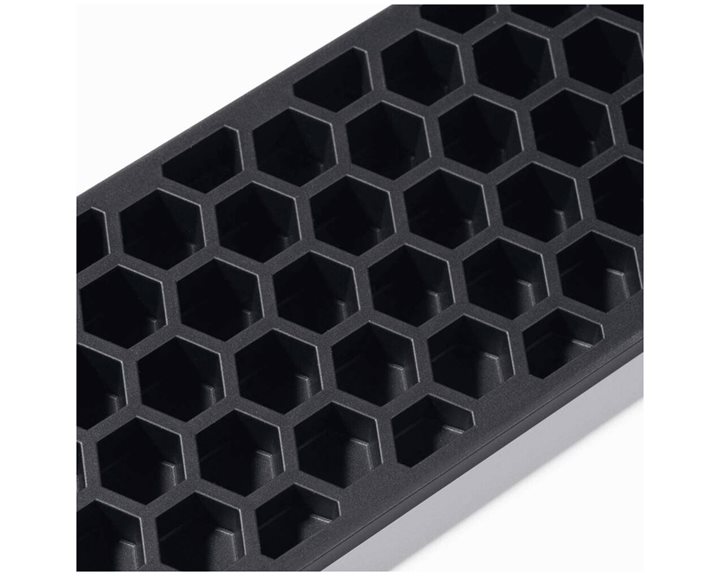 Keychron Silicon Palm Rest (PR52) for K10Pro / K10Max / Q6 / Q6Pro / Q6Max / V6 / V6Max