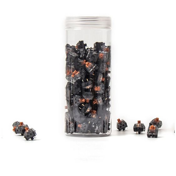 Kailh Super Speed Switch-Bronze (110pcs) G144